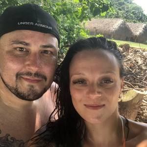 Meet your Posher, Steff